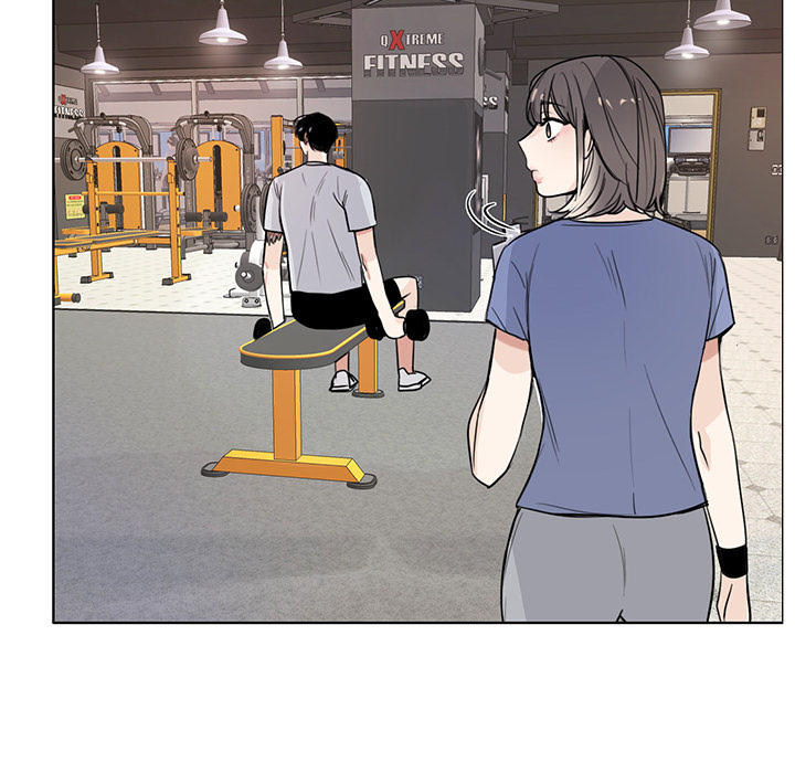 Talk to Me Chapter 135 page 74 - 