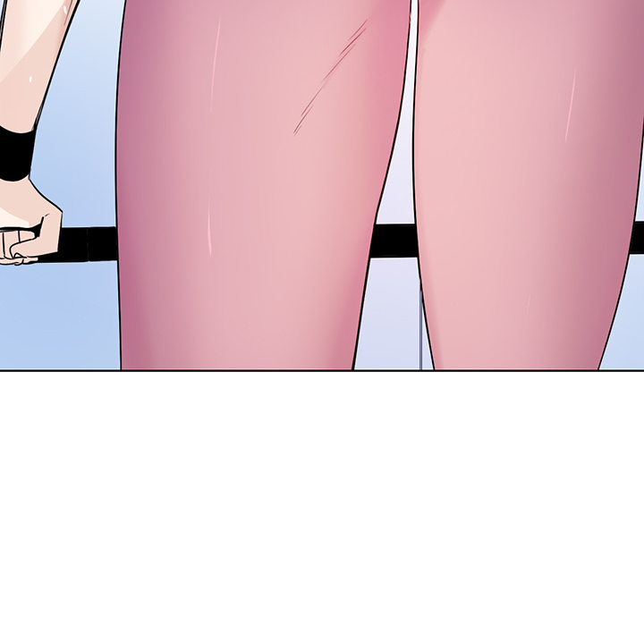 Talk to Me Chapter 135 page 80 - 