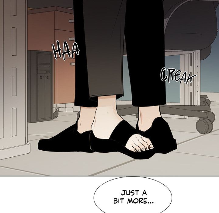 Talk to Me Chapter 135 page 9 - 
