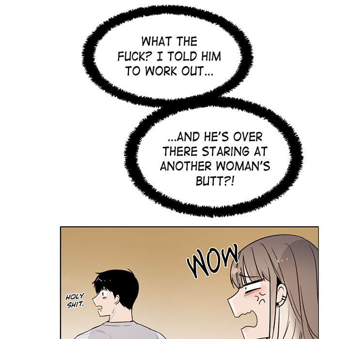 Talk to Me Chapter 135 page 81 - 