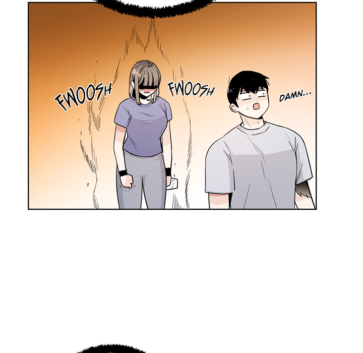 Talk to Me Chapter 135 page 83 - 