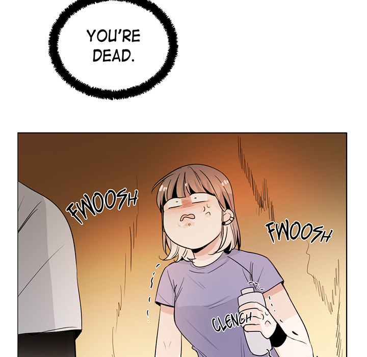 Talk to Me Chapter 135 page 84 - 