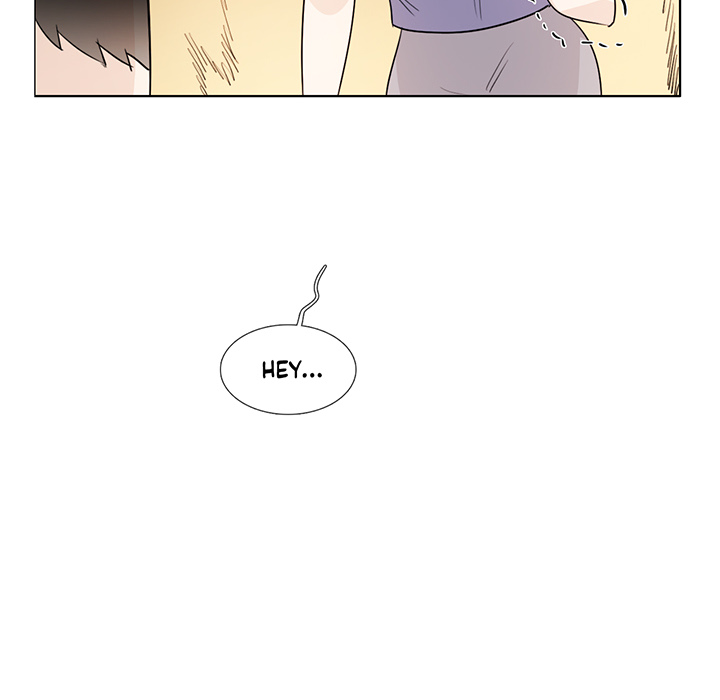 Talk to Me Chapter 135 page 85 - 