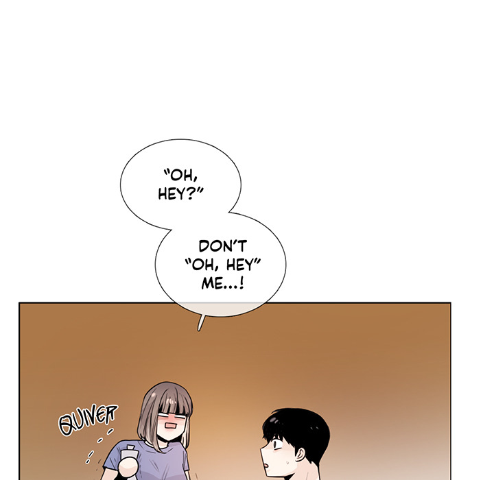 Talk to Me Chapter 135 page 89 - 
