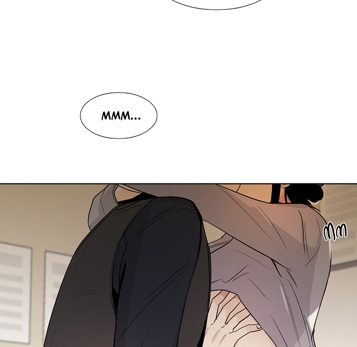 Talk to Me Chapter 135 page 10 - 