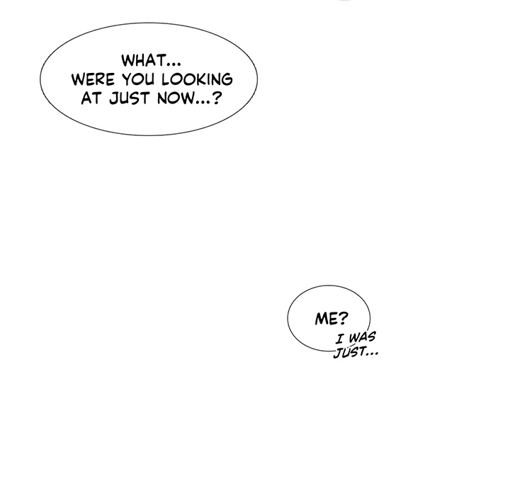 Talk to Me Chapter 135 page 91 - 
