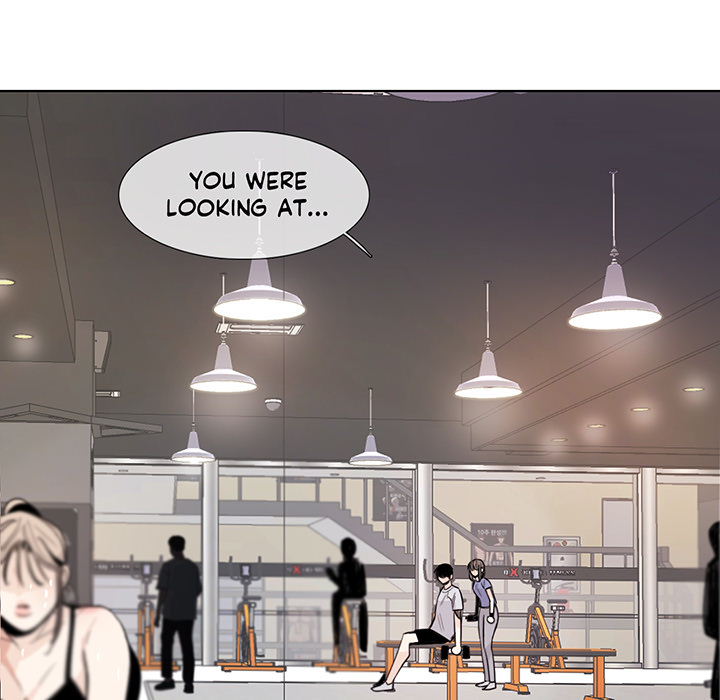 Talk to Me Chapter 135 page 92 - 