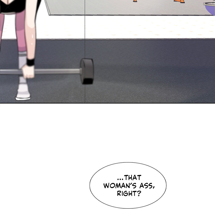 Talk to Me Chapter 135 page 93 - 