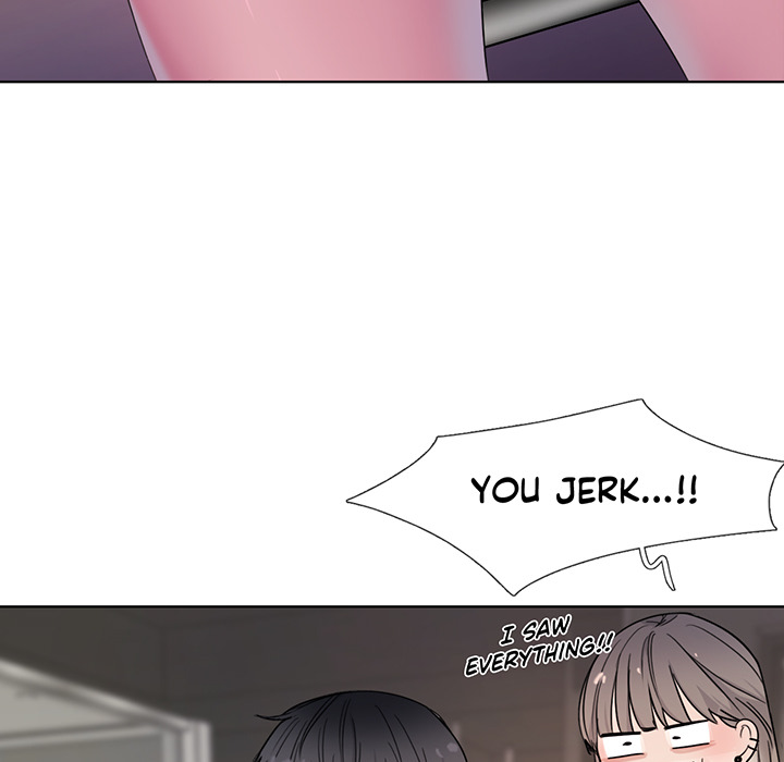 Talk to Me Chapter 135 page 95 - 