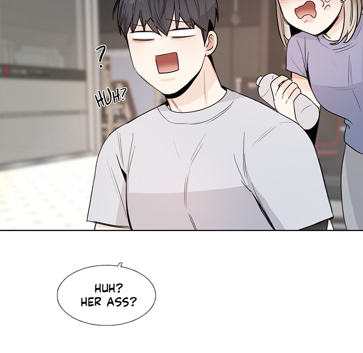 Talk to Me Chapter 135 page 96 - 