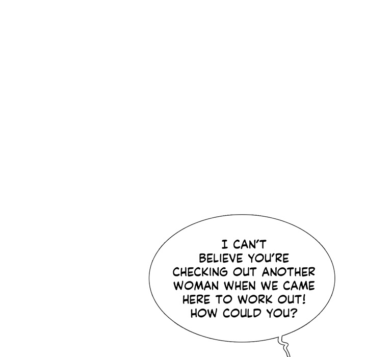 Talk to Me Chapter 135 page 97 - 