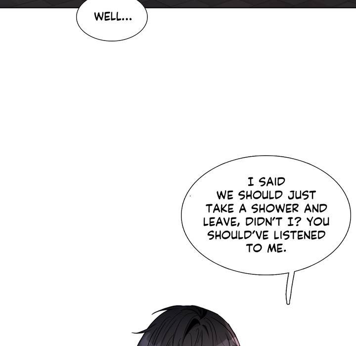 Talk to Me Chapter 137 page 17 - 