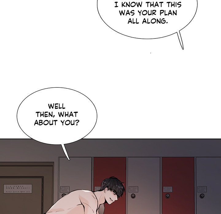 Talk to Me Chapter 137 page 22 - 