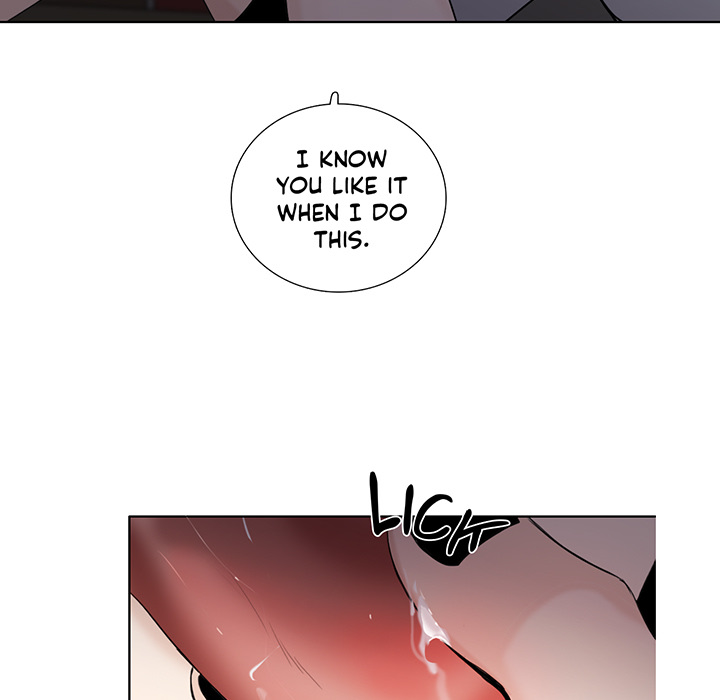Talk to Me Chapter 137 page 26 - 