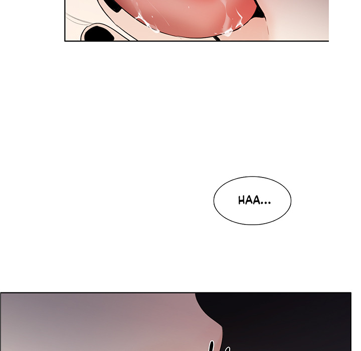 Talk to Me Chapter 137 page 27 - 