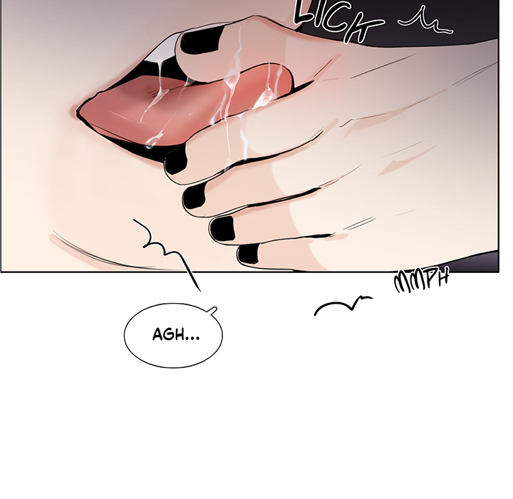 Talk to Me Chapter 137 page 28 - 
