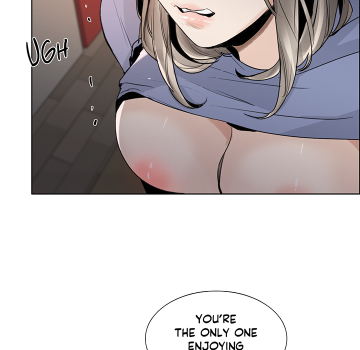 Talk to Me Chapter 137 page 30 - 