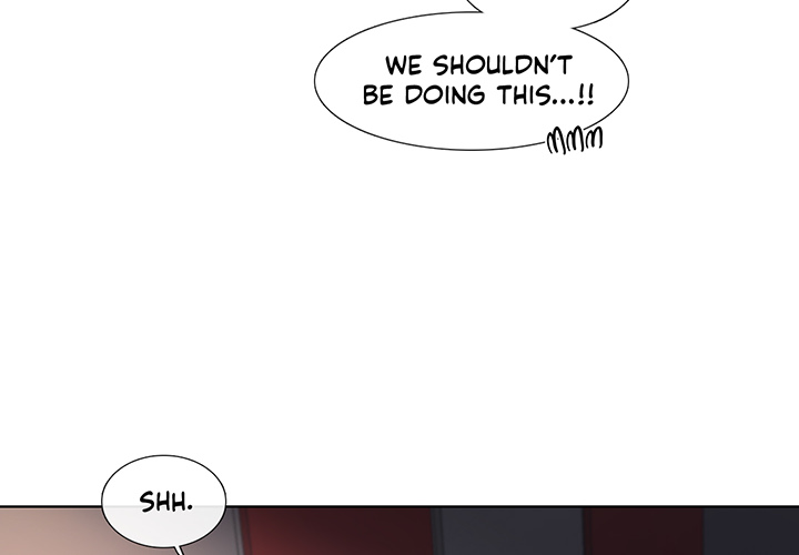 Talk to Me Chapter 137 page 4 - 
