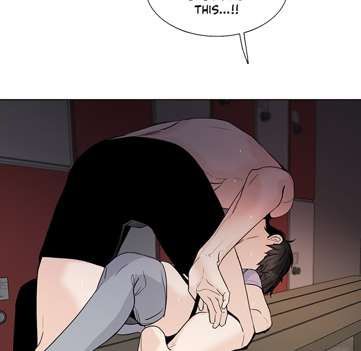 Talk to Me Chapter 137 page 31 - 
