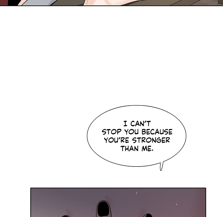 Talk to Me Chapter 137 page 32 - 