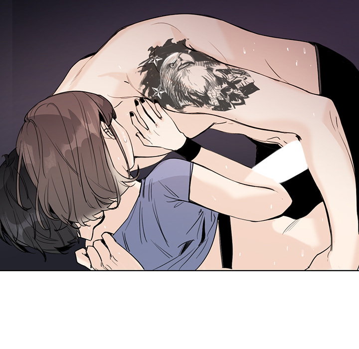 Talk to Me Chapter 137 page 35 - 
