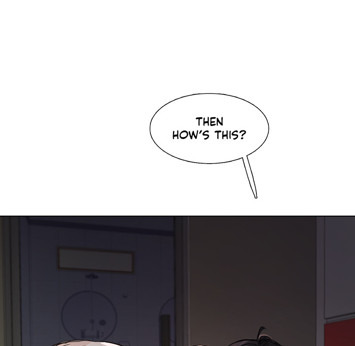 Talk to Me Chapter 137 page 36 - 