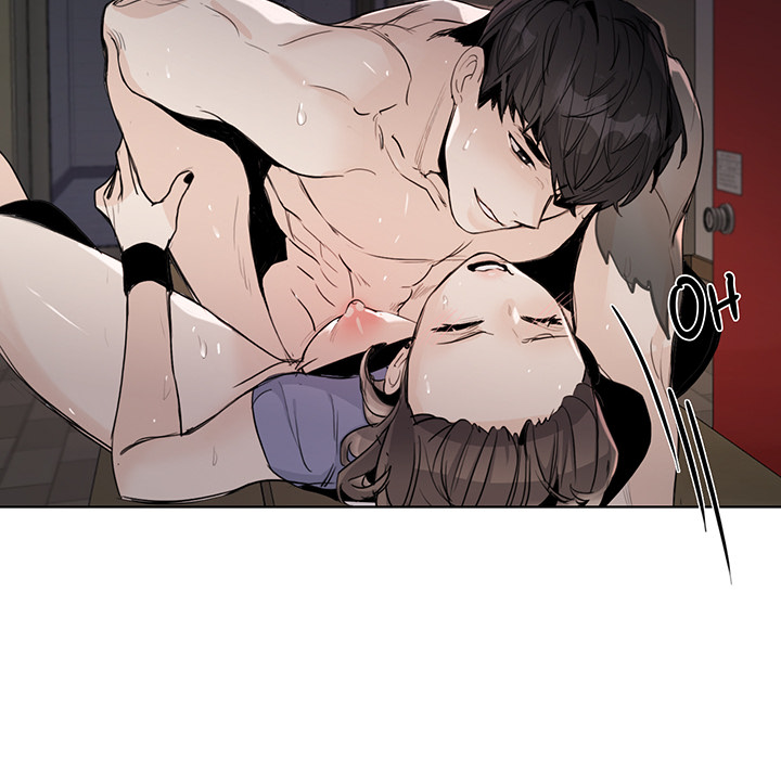 Talk to Me Chapter 137 page 37 - 