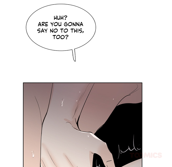 Talk to Me Chapter 137 page 38 - 