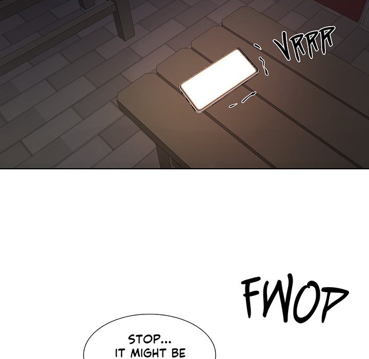 Talk to Me Chapter 137 page 50 - 