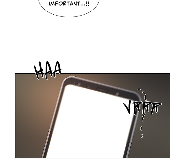 Talk to Me Chapter 137 page 51 - 