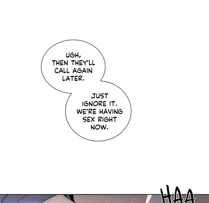 Talk to Me Chapter 137 page 52 - 