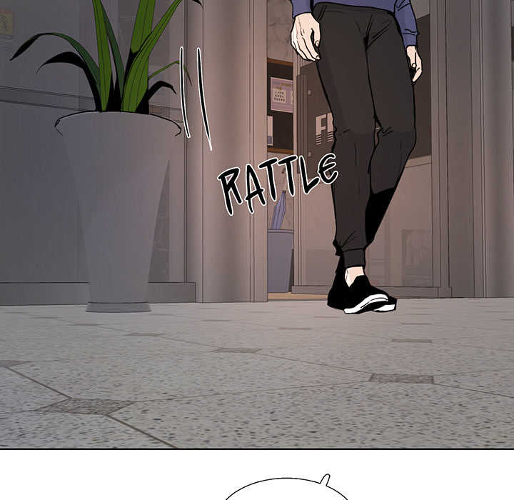 Talk to Me Chapter 137 page 55 - 