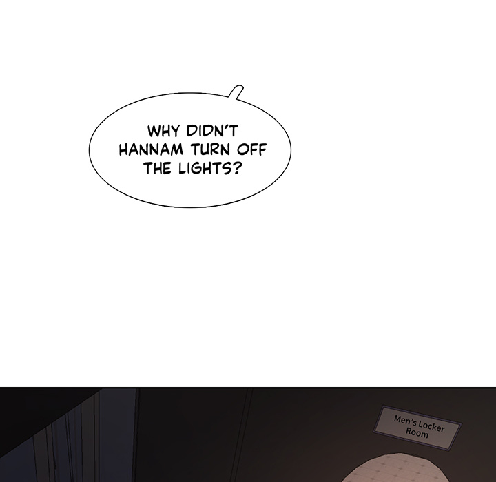 Talk to Me Chapter 137 page 57 - 