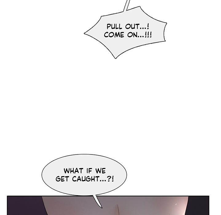 Talk to Me Chapter 137 page 71 - 