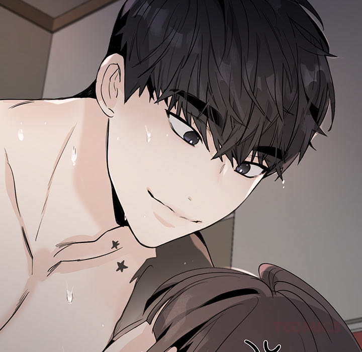 Talk to Me Chapter 137 page 74 - 