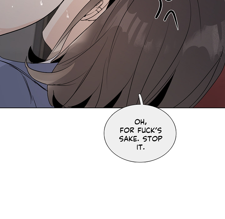 Talk to Me Chapter 137 page 75 - 