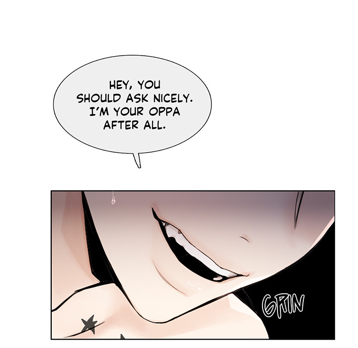 Talk to Me Chapter 137 page 76 - 