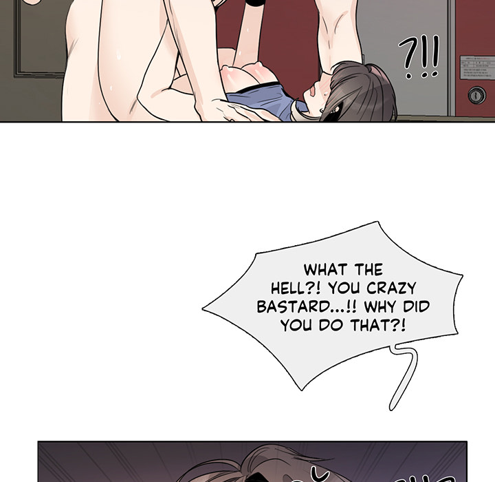 Talk to Me Chapter 137 page 79 - 