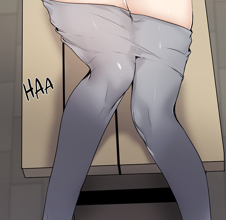 Talk to Me Chapter 137 page 9 - 