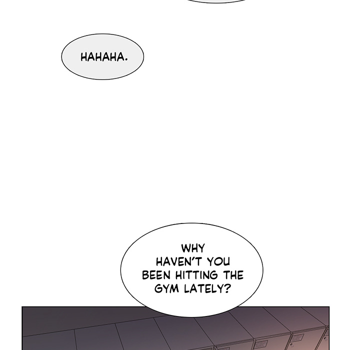 Talk to Me Chapter 137 page 81 - 