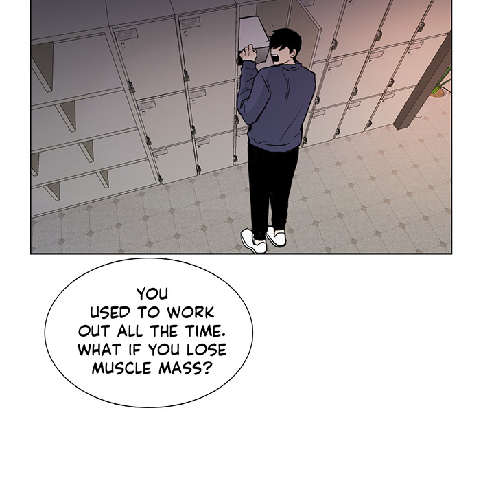 Talk to Me Chapter 137 page 82 - 