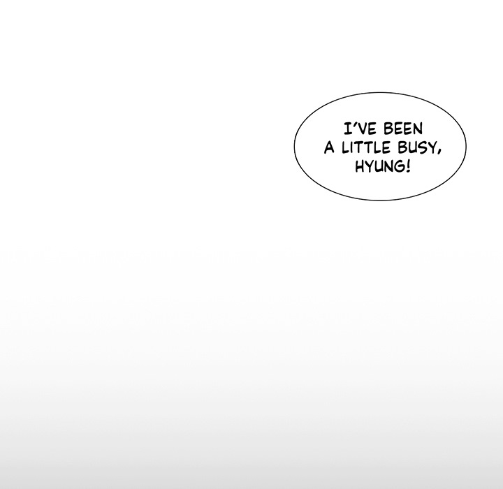 Talk to Me Chapter 137 page 83 - 