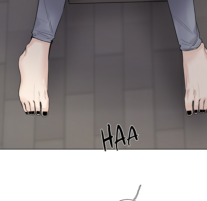 Talk to Me Chapter 137 page 10 - 