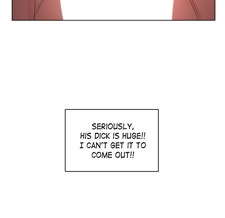 Talk to Me Chapter 137 page 91 - 