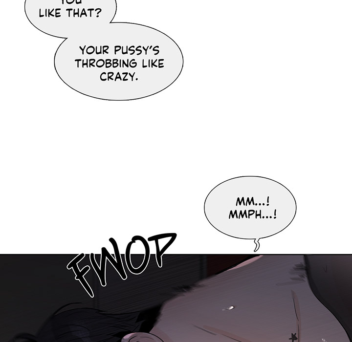 Talk to Me Chapter 137 page 99 - 