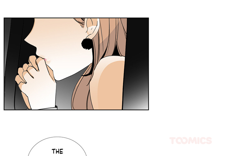 Talk to Me Chapter 14 page 2 - 
