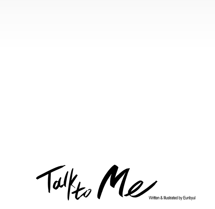 Talk to Me Chapter 14 page 11 - 
