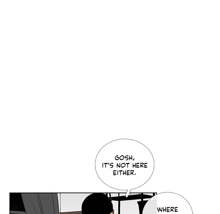 Talk to Me Chapter 14 page 13 - 