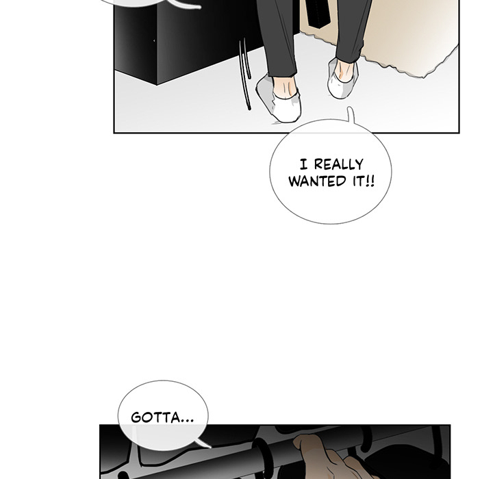 Talk to Me Chapter 14 page 15 - 