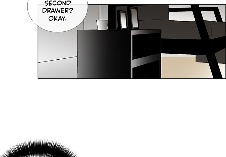 Talk to Me Chapter 14 page 3 - 